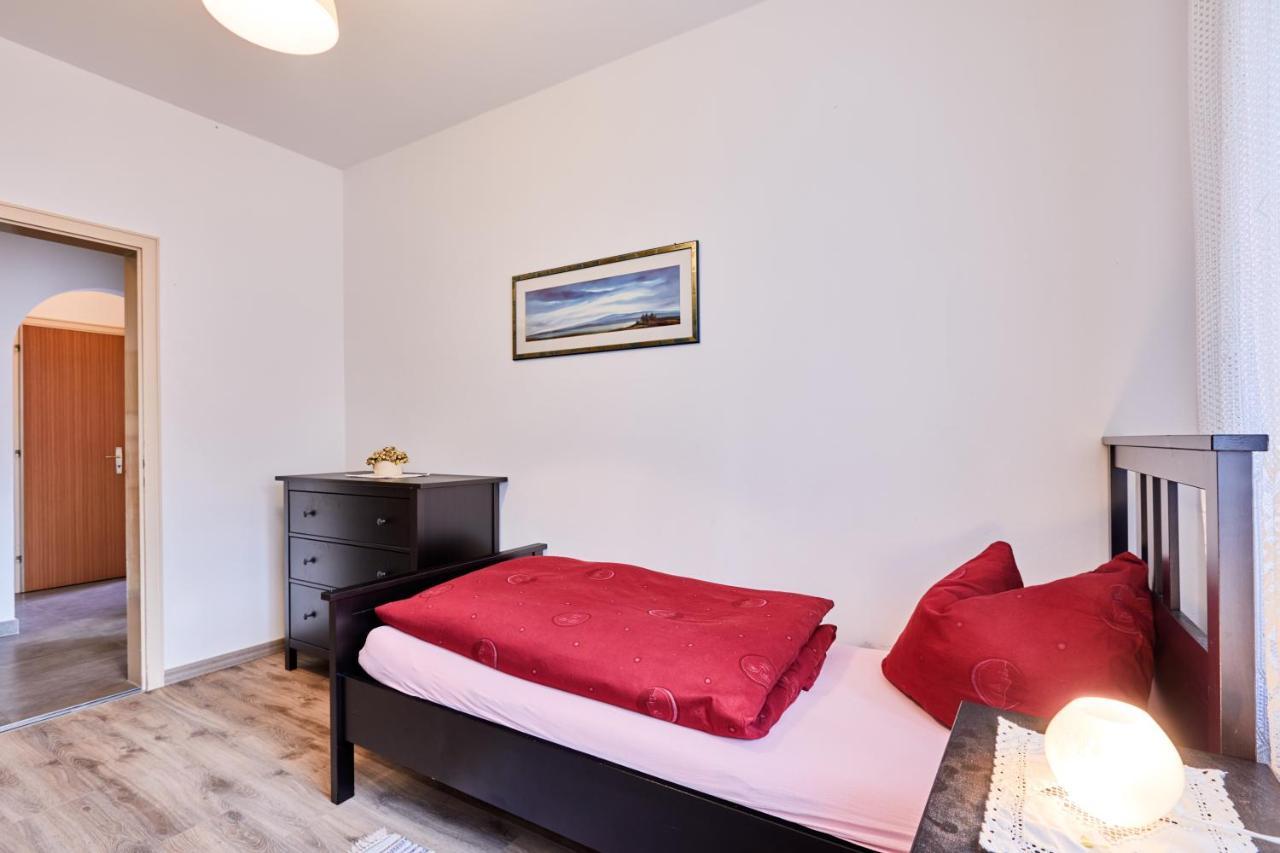 Apartmenthaus Haringer Novacella Ngoại thất bức ảnh