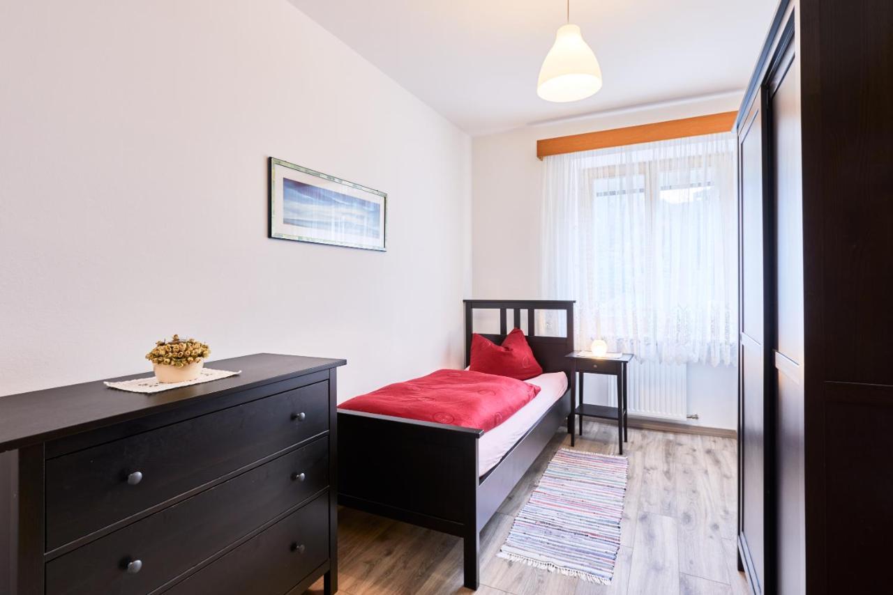 Apartmenthaus Haringer Novacella Ngoại thất bức ảnh