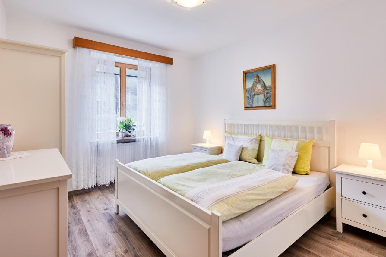 Apartmenthaus Haringer Novacella Ngoại thất bức ảnh
