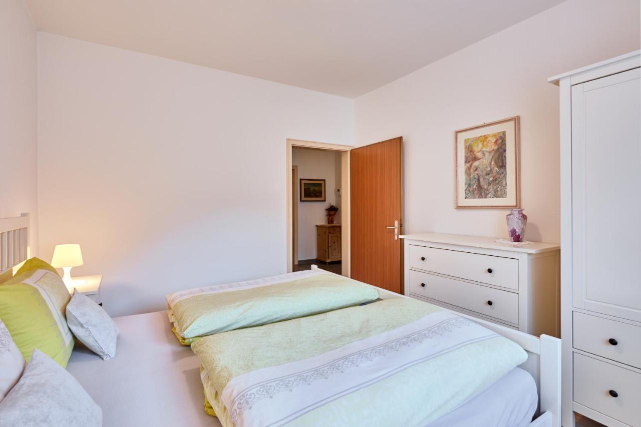 Apartmenthaus Haringer Novacella Ngoại thất bức ảnh