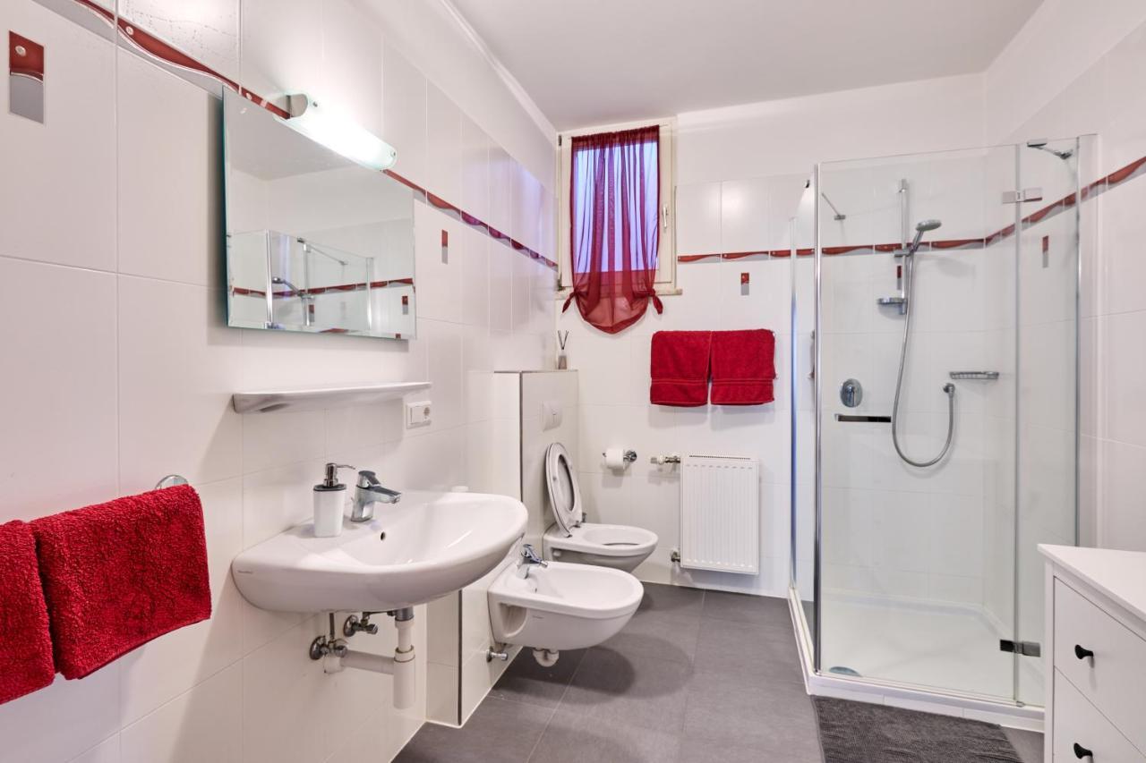 Apartmenthaus Haringer Novacella Ngoại thất bức ảnh