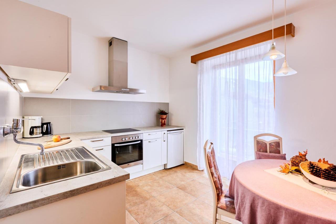 Apartmenthaus Haringer Novacella Ngoại thất bức ảnh