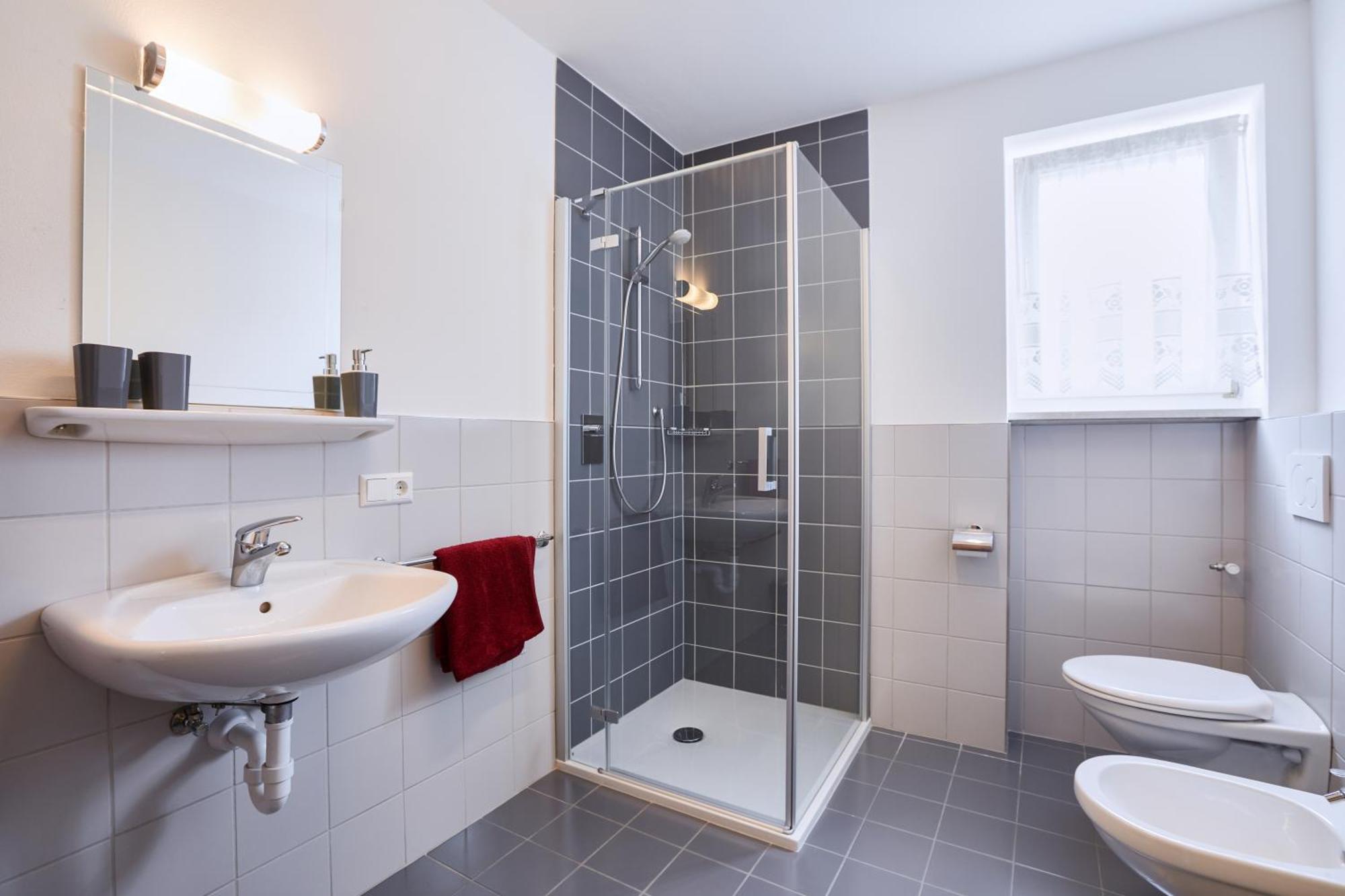 Apartmenthaus Haringer Novacella Ngoại thất bức ảnh