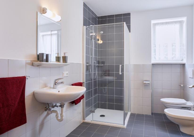 Apartmenthaus Haringer Novacella Ngoại thất bức ảnh