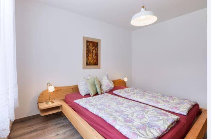 Apartmenthaus Haringer Novacella Ngoại thất bức ảnh